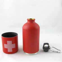 Aluminum Water Bottle (CL1C-GD1-A)